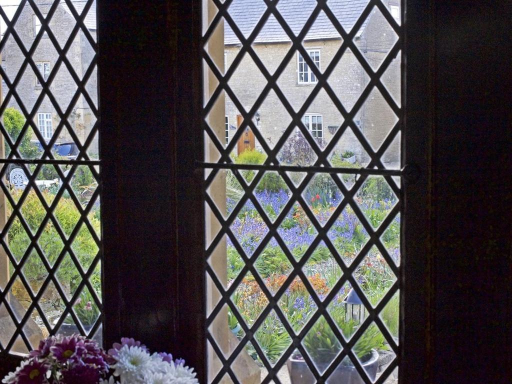 The Forge Bed and Breakfast Chipping Norton Exteriör bild