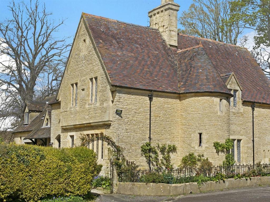 The Forge Bed and Breakfast Chipping Norton Exteriör bild