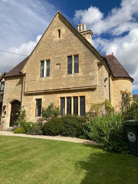 The Forge Bed and Breakfast Chipping Norton Exteriör bild