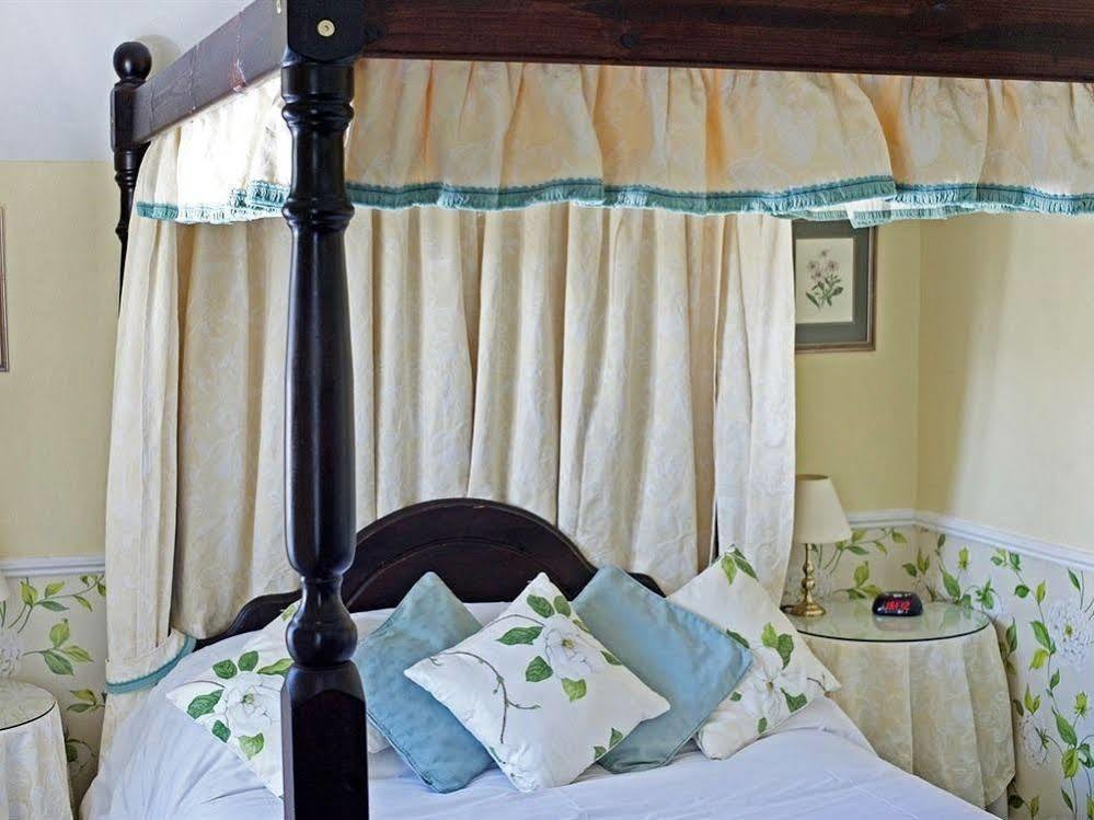 The Forge Bed and Breakfast Chipping Norton Exteriör bild