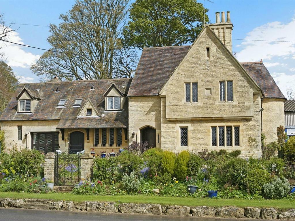 The Forge Bed and Breakfast Chipping Norton Exteriör bild